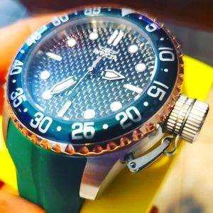 New Invicta Watch